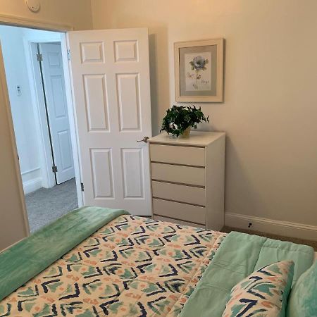 Stylish 2Bd/1Ba Apartment Located In Federal Hill Baltimore Exteriér fotografie