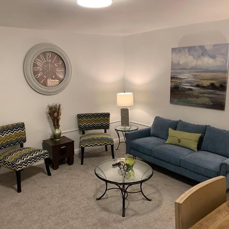 Stylish 2Bd/1Ba Apartment Located In Federal Hill Baltimore Exteriér fotografie