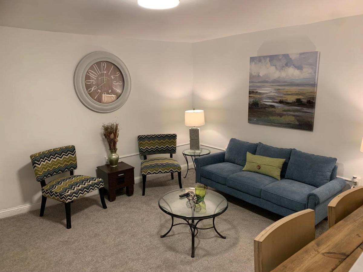 Stylish 2Bd/1Ba Apartment Located In Federal Hill Baltimore Exteriér fotografie